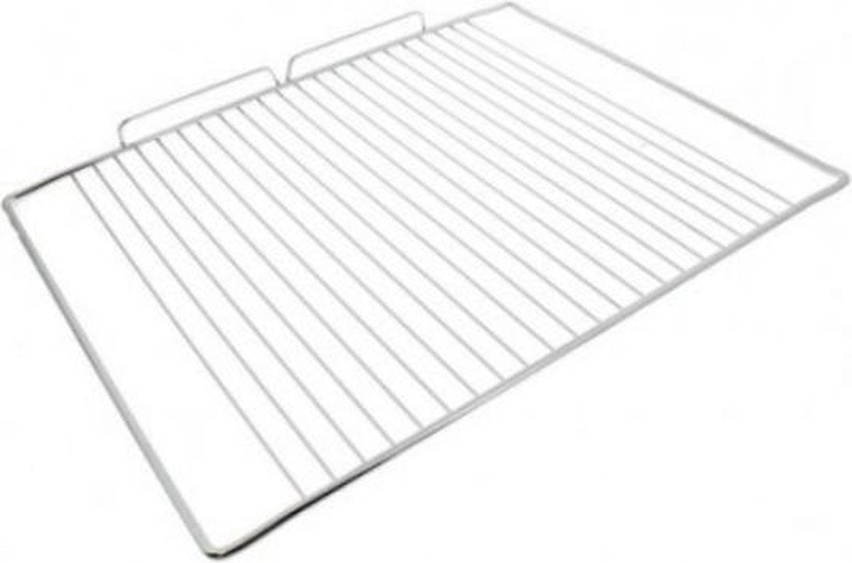 Beko rooster ovenrooster 465 x 360 mm met opstaande rand grillrooster oven magnetron origineel