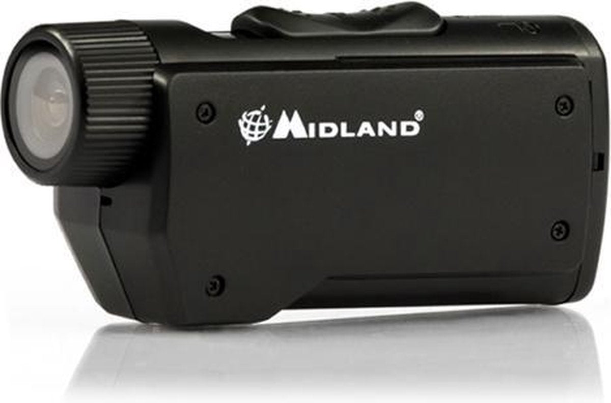 Midland XTC270 HD Action Video Camera