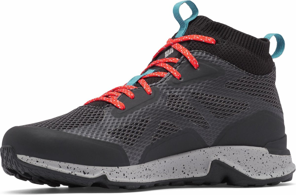 Columbia VITESSE MID OUTDRY - Black