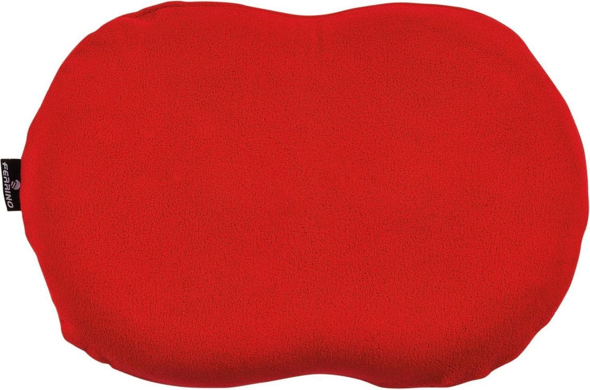 Ferrino Opvouwbaar Reiskussen 39 X 25 Cm Rood