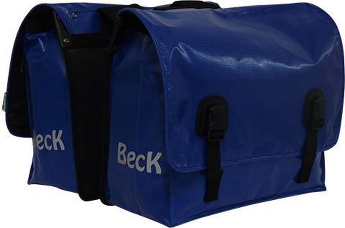 BECK Classic blauw (bisonyl)