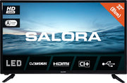 Salora 32D210 - 32 inch - HD ready LED - 2021