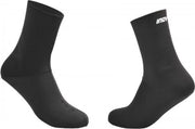 Extreme Thermo Sock Wintersokken Hoog - Zwart