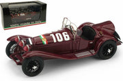 Alfa Romeo 2300 Spider #106 Winner Mille Miglia