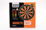 Johntoy Magnetisch Dartbord Sports Active 35 Cm 7-delig