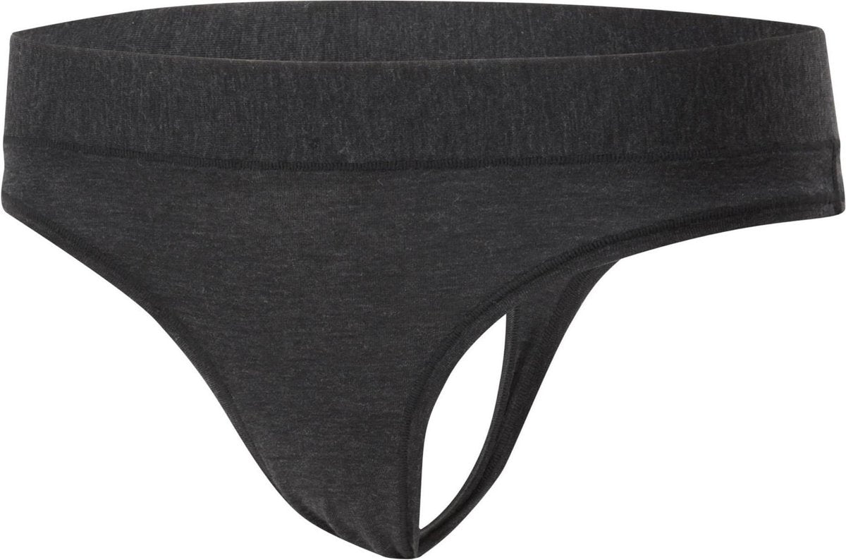 Ron Hill Thong Zwart Dames