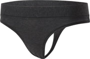 Ron Hill Thong Zwart Dames