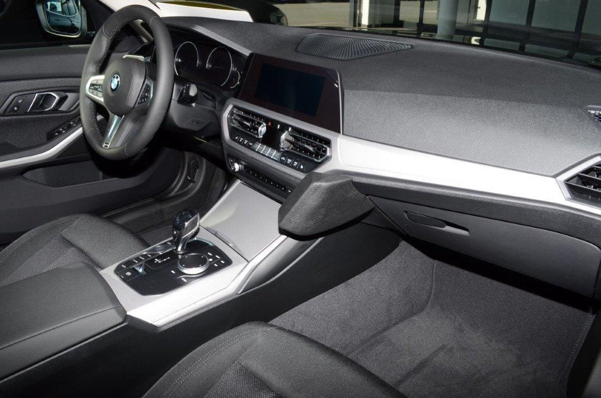 Kuda console BMW 3-serie G20 03/2019-