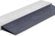 Datona® - Rubberen drempelhulp 40 mm oprijhelling drempelhelling