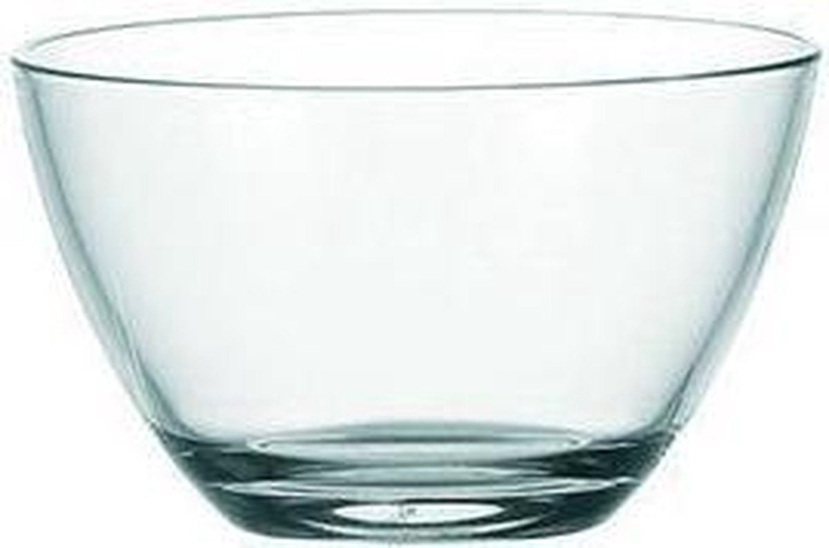 Leonardo Glazen Schaal Active 14 cm