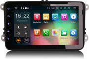 Voltario® 8“ Android 9.0 Autoradio met navigatie