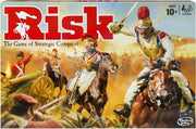 Hasbro Spel Risk