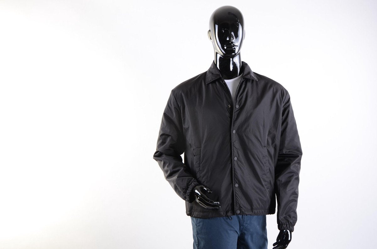 DSQUARED - Jas - ZWART
