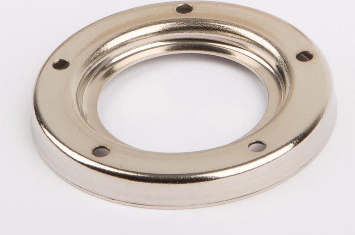 Wilesco - Metallring F. Glas Nickel D5/6/8/10/101/365/405/415/52 - WIL01544 - modelbouwsets
