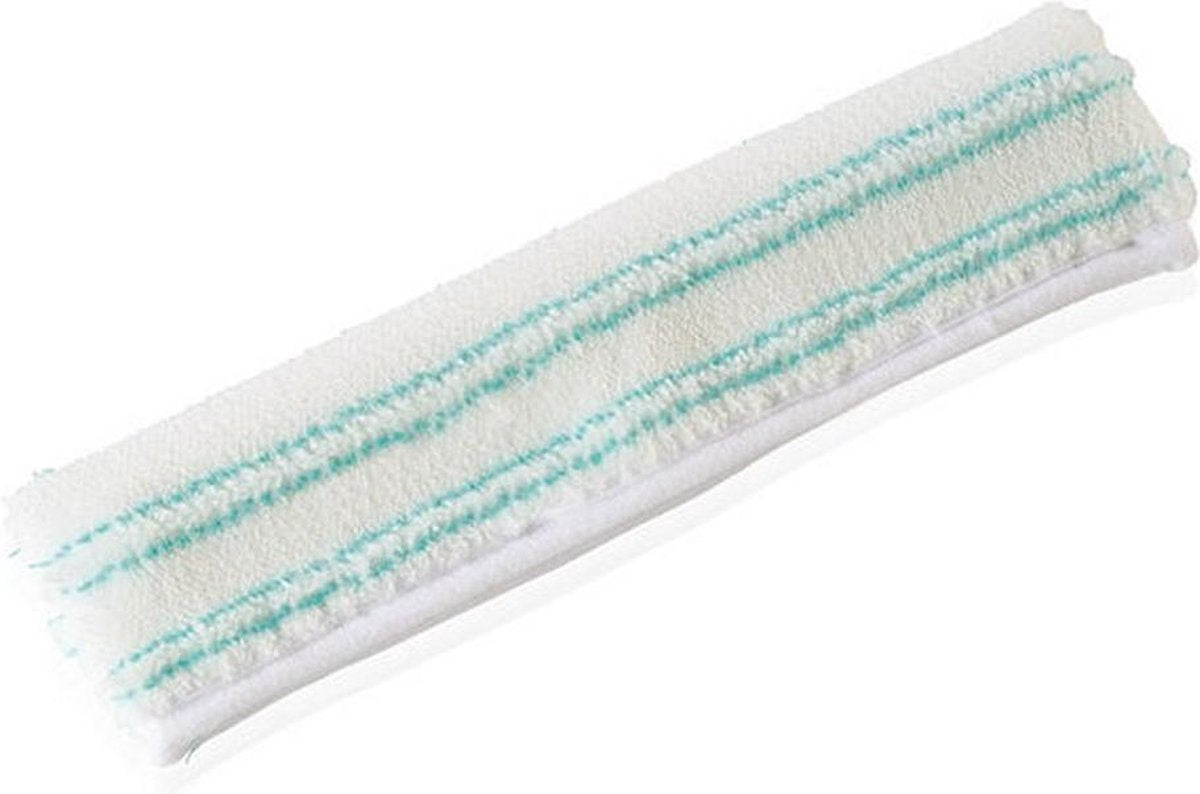 Leifheit Vervangingsdoek - Voor Raamwisser - 26cm