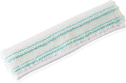 Leifheit Vervangingsdoek - Voor Raamwisser - 26cm