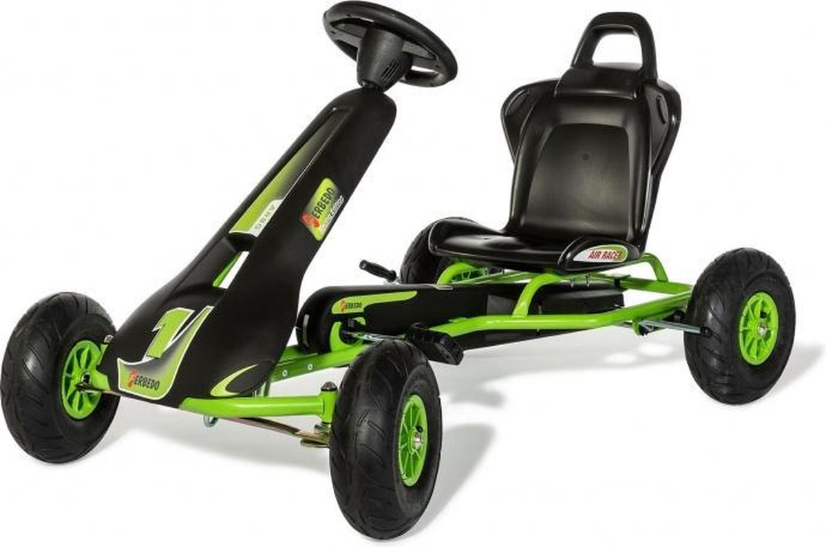Skelter Gokart AR8G