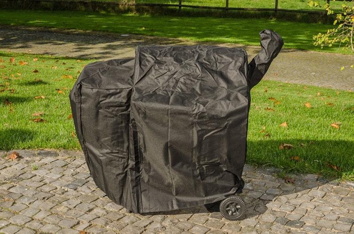 Clp BBQ-grill-roker - Hoes - 122 x 60 x 111 cm