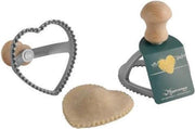 Ravioli uitsteker hart - 8.5 cm - Eppicotispai