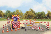 Busch - Motiv-set »baustelle« H0 (Bu6048)