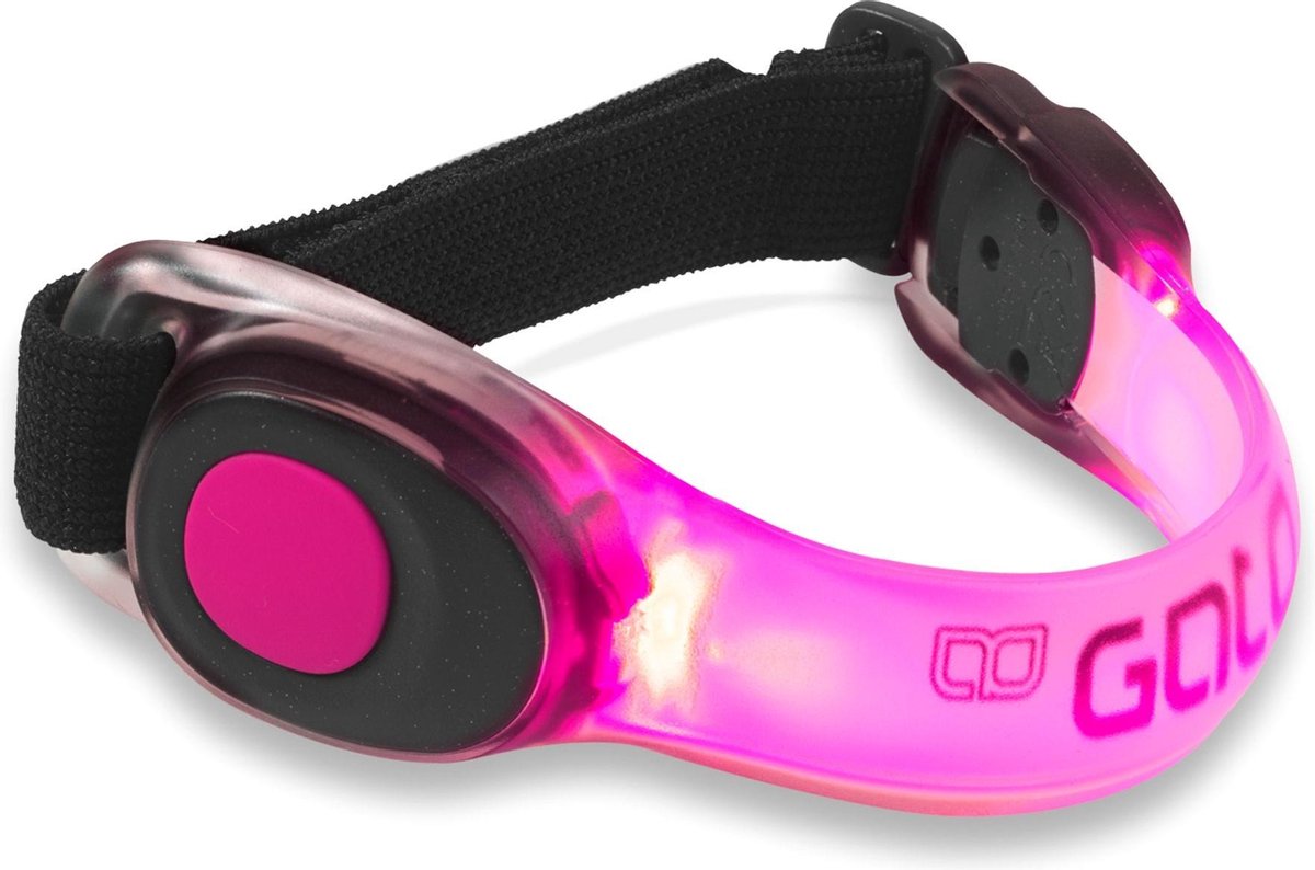 Gato Reflecterende armband - Unisex