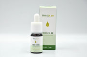 CBD olie 5% - 500 mg CBD - BidoCare