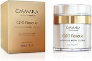 CASMARA Q10 Rescue Intensive Nutri Cream 50ml