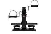PROSIN® Stoelfiets - Bureaufiets - Mini Bike - Hometrainer - Bewegingstrainer - Inklapbaar - Fitness - Actief - Revalidatie - Sporten - Fietsen - Gezond - Sterker - Spieren - Ontwikkeling