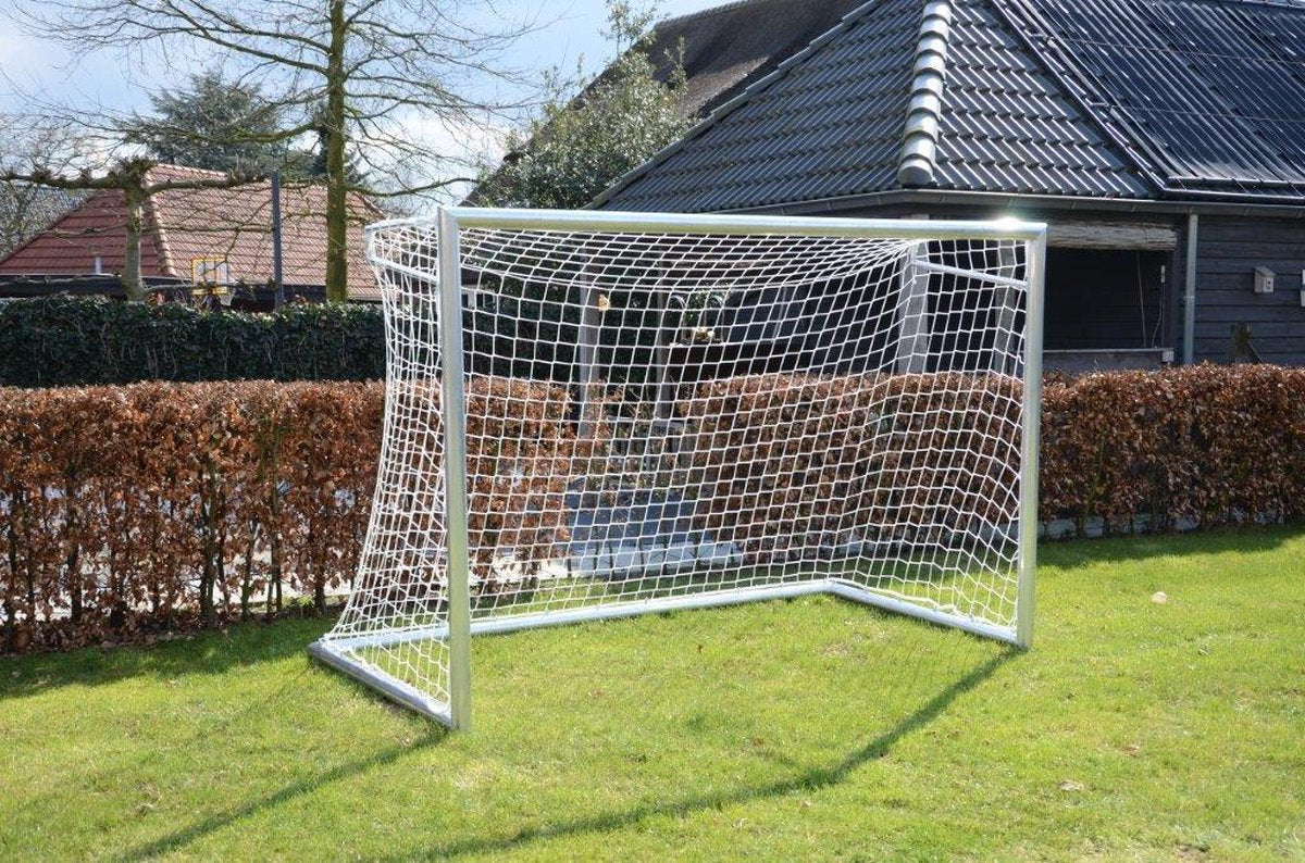 Avyna Aluminium Goal 3