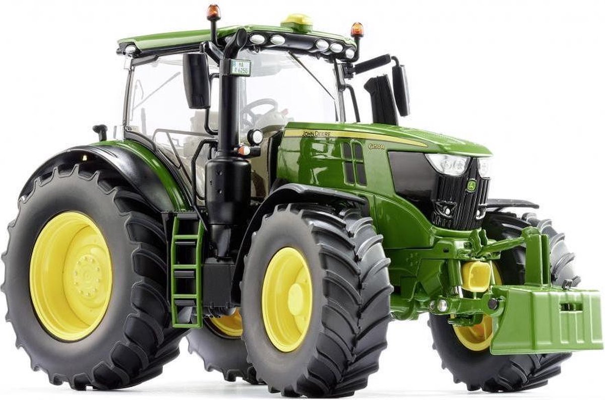 WIKING JOHN DEERE 6250R tractor