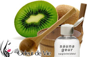 Saunageur Opgiet Kiwi 30 ml