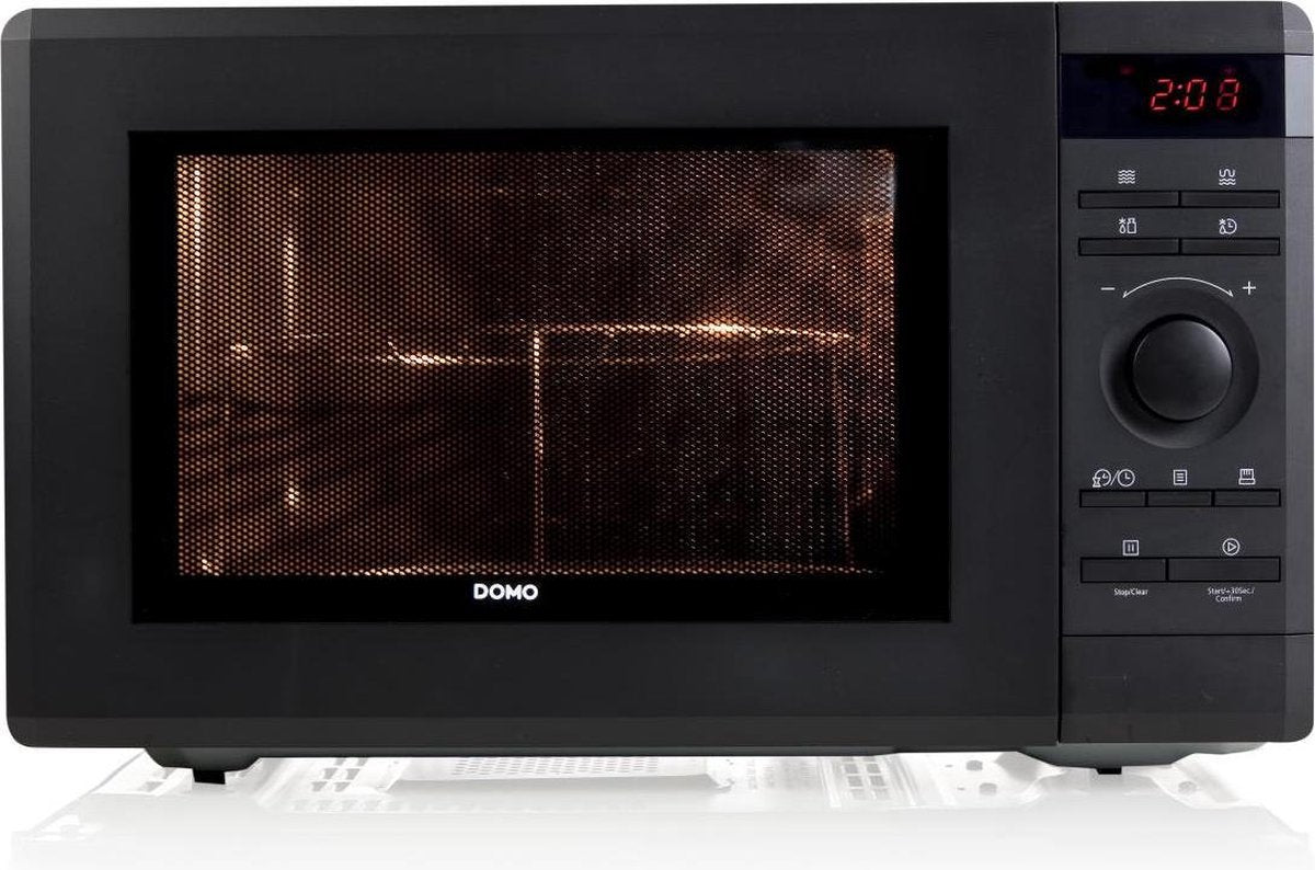 Domo DO2330CG - Combi-magnetron