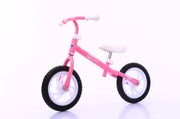 Loopfiets 12" Eva Roze Playfun