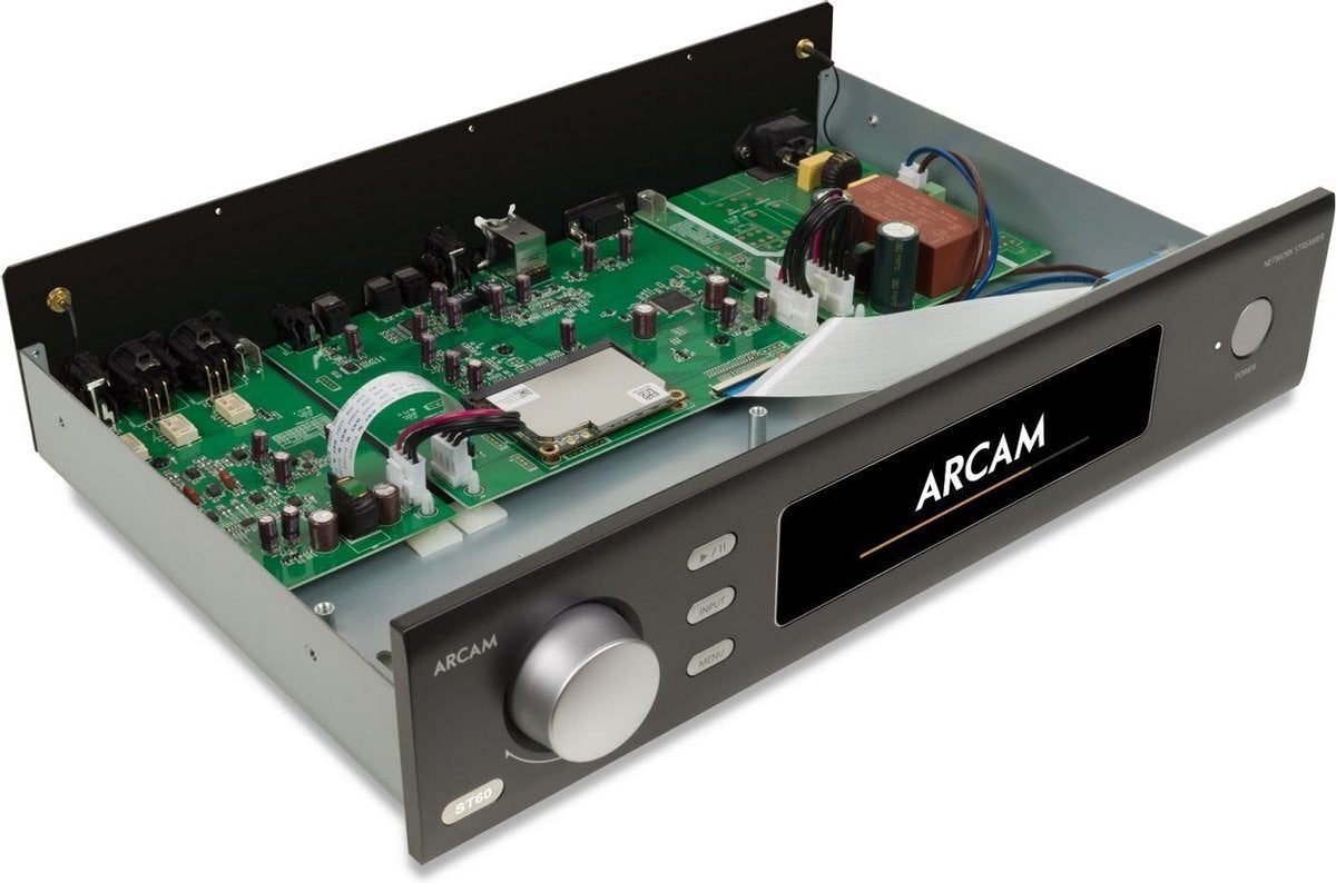 Arcam ST60 streamer