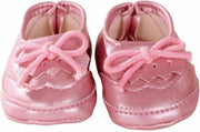Schoenen - Voor pop - Moccasin