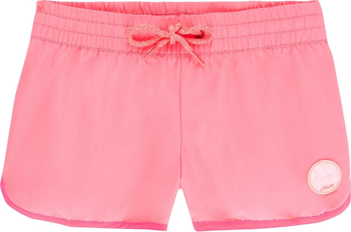 O'Neill - Zwemshorts voor meisjes - roze