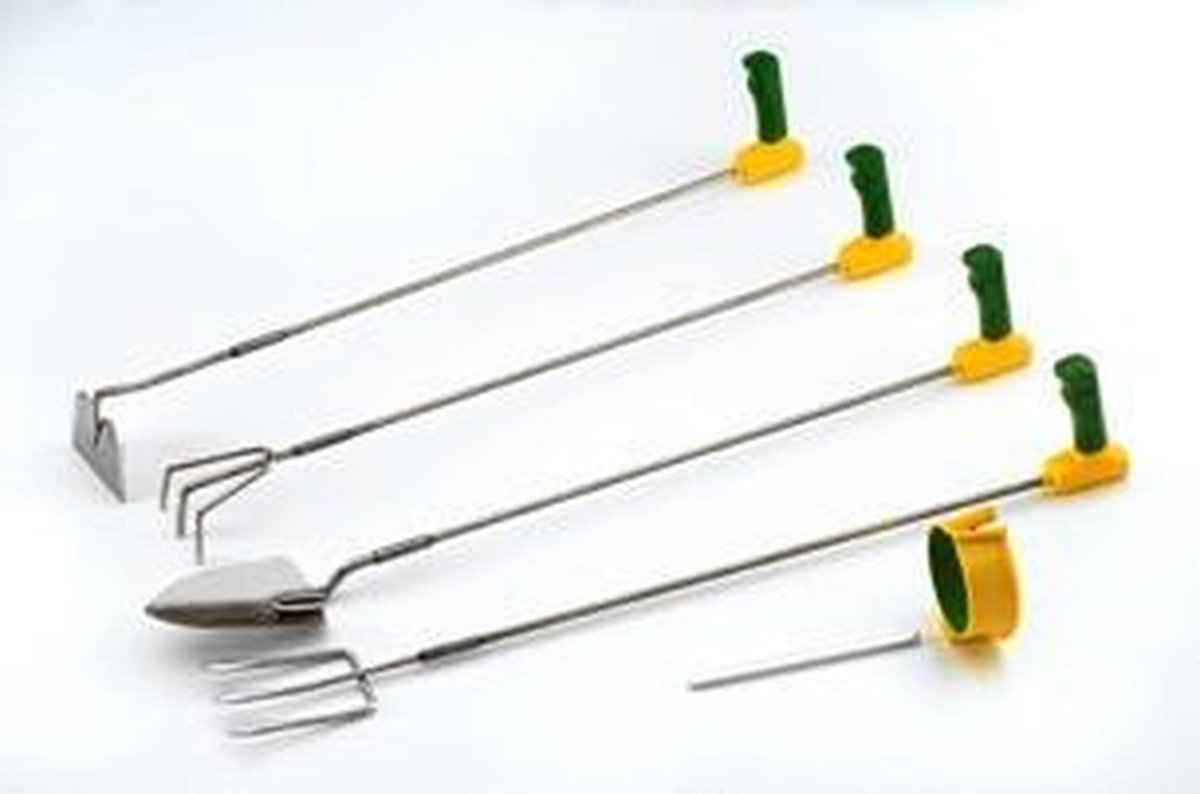 Tuingereedschap Long Reach Easi-Grip® - vork (gaffel)