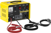 MSW Acculader auto - 6/12 V - 5/8 A