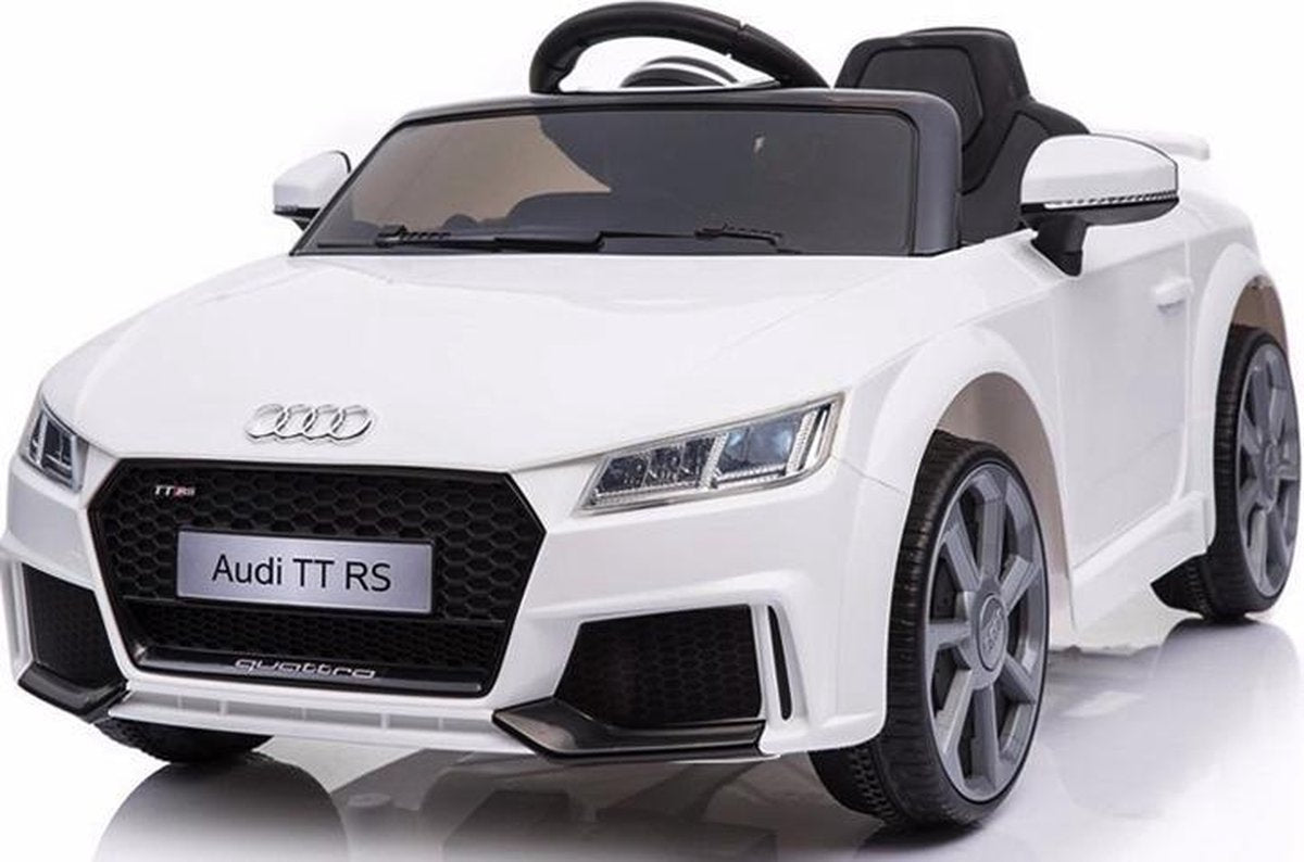 Audi TT RS