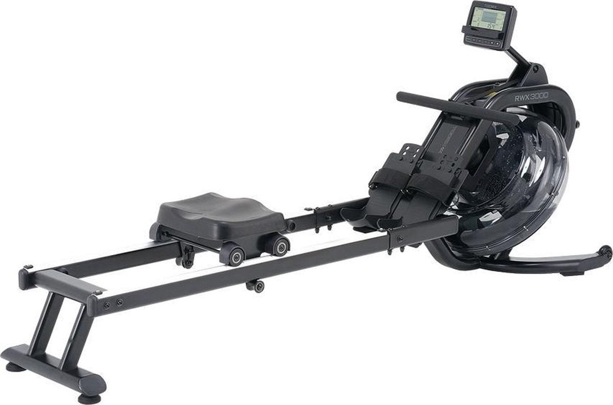 Toorx RWX-3000 Roeitrainer met Waterweerstand