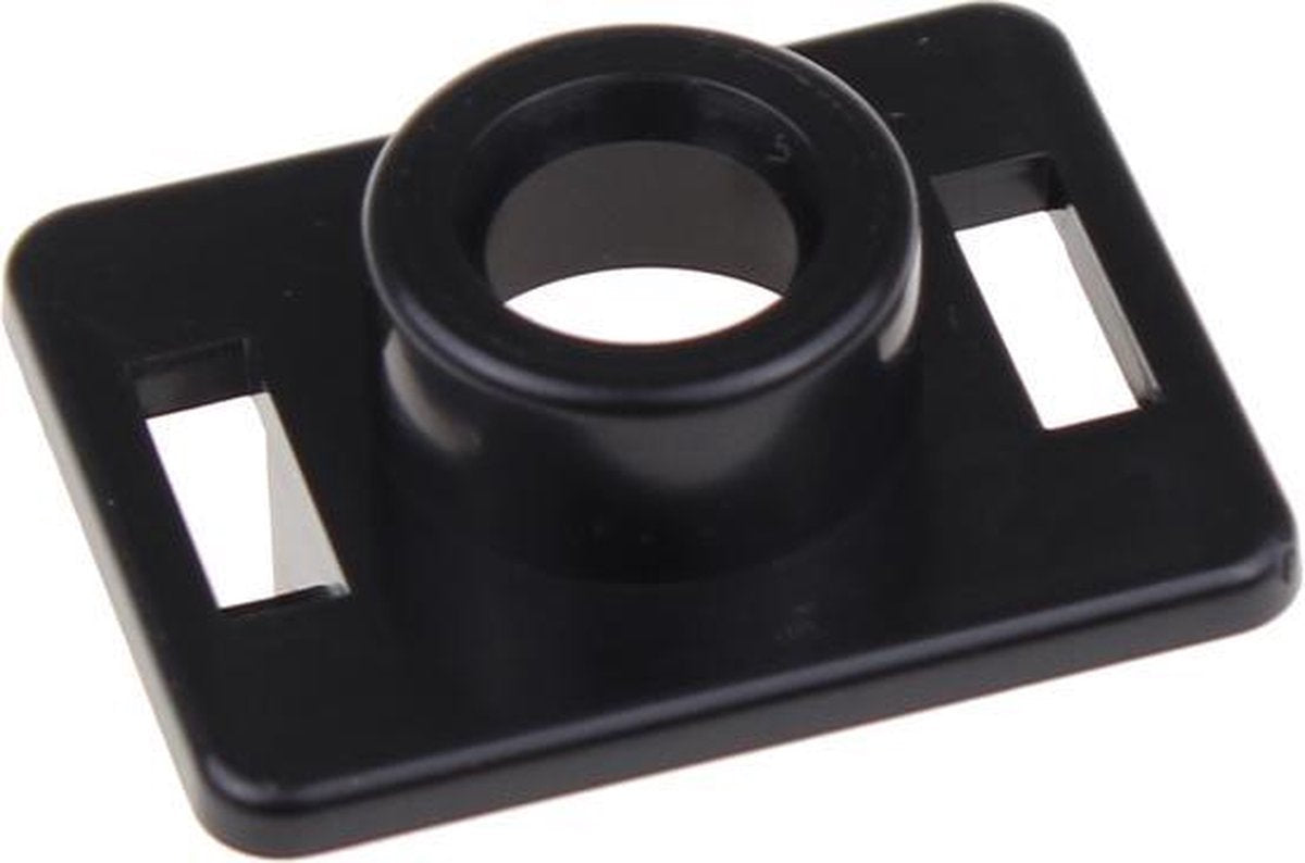SAECO - STEUN DEKSEL ZWART -  FOR DUCKBILL VALVE P00 - 11001298