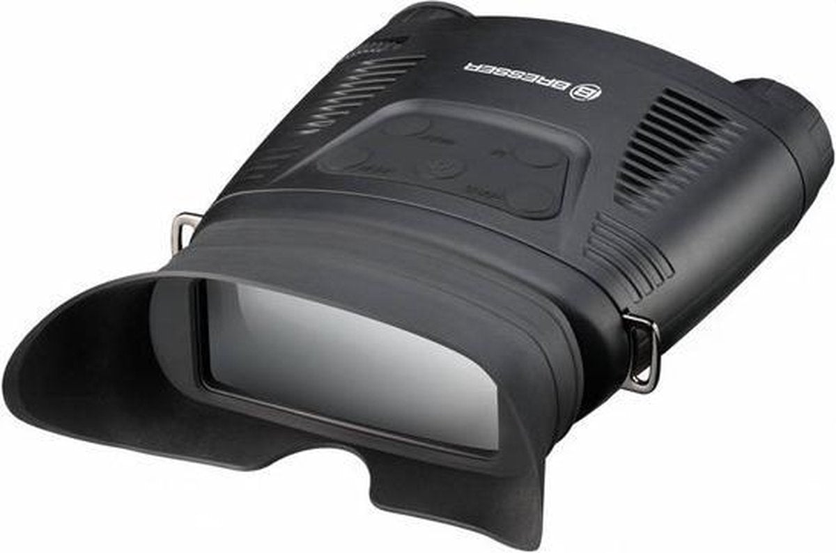Bresser Digital NV Binoculair 3.5x Monochrome