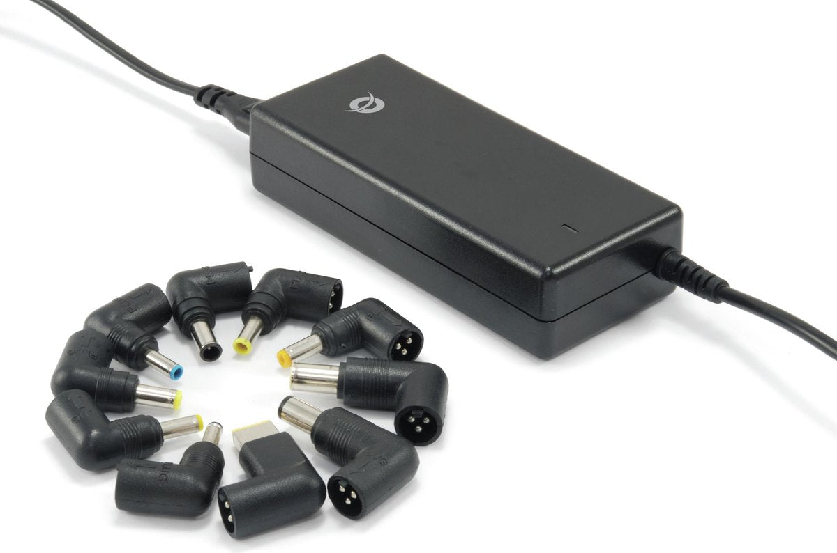 Conceptronic Universal notebook Power Adapter 90W