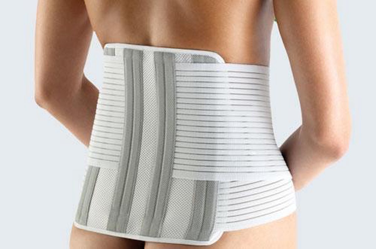 L&R Cellacare Dorsal rugbrace Maat 1