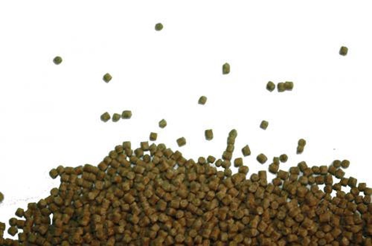Cichlide Pellets 4.5 mm 250 gram