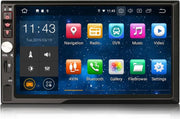CTX-114841 dubbel din autoradio | Bluetooth | Android 9