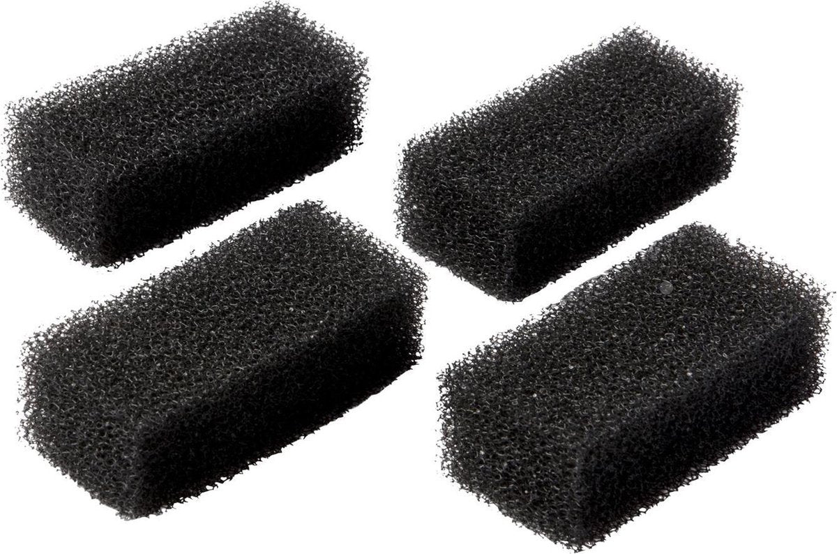 Tetra Tec In Bf Plus Biofilterspons 2 stuks 800-1000
