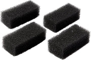 Tetra Tec In Bf Plus Biofilterspons 2 stuks 800-1000