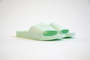 ARKK Copenhagen   Slides Light Jade - Dames Slipper - AC4720-0241-W - Maat 38