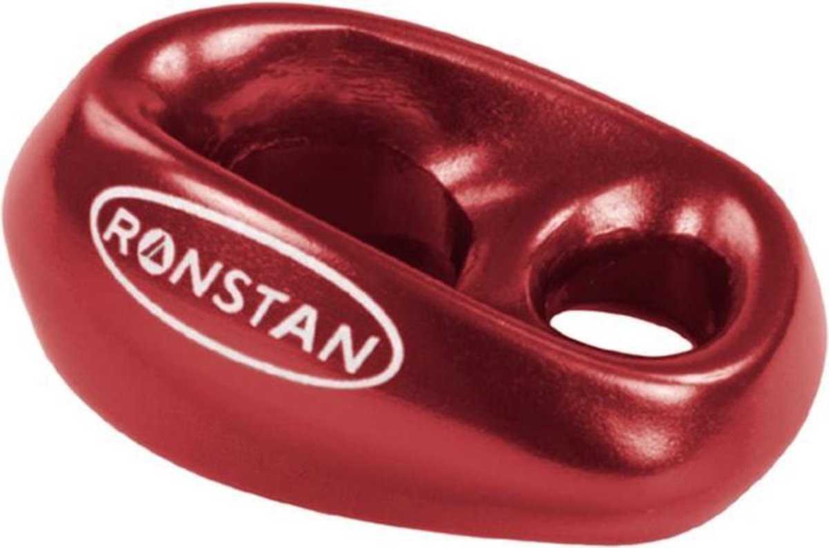 RONSTAN SHOCKS (STUK) RF8081R ROOD